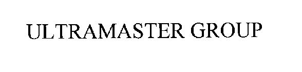 ULTRAMASTER GROUP