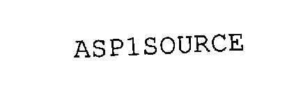 ASP1SOURCE