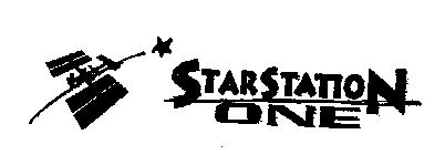 STARSTATION ONE