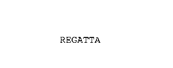 REGATTA