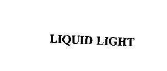 LIQUID LIGHT