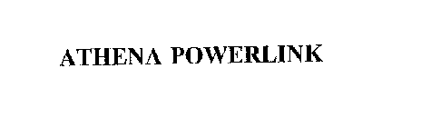 ATHENA POWERLINK