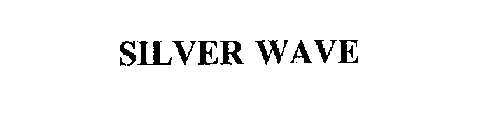 SILVER WAVE