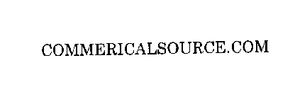 COMMERICALSOURCE.COM