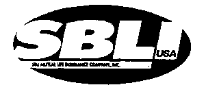 SBLI USA SBLI MUTUAL LIFE INSURANCE COMPANY, INC.