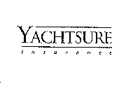 YACHTSURE INSURANCE