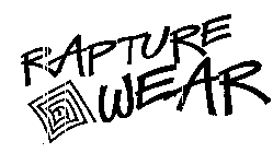 RAPTURE WEAR