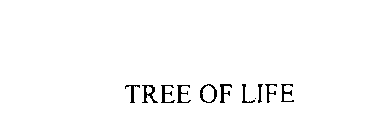 TREE OF LIFE