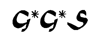 G*G*S