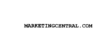 MARKETINGCENTRAL.COM