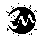 PAPIER MASSON