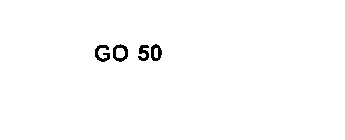 GO 50