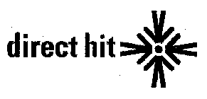 DIRECT HIT