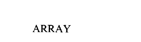 ARRAY