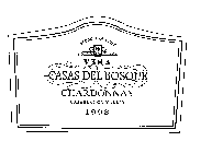 VINA CASAS DEL BOSQUE