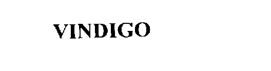 VINDIGO