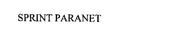 SPRINT PARANET