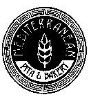 MEDITERRANEAN PITA & BAKERY