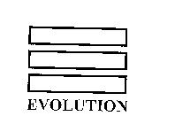 E EVOLUTION