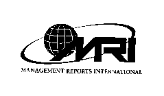 MRI MANAGEMENT REPORTS INTERNATIONAL