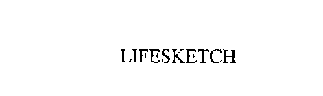 LIFESKETCH