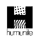 H HUMUNITE