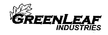 GREENLEAF INDUSTRIES