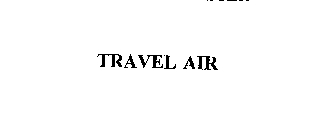 TRAVEL AIR