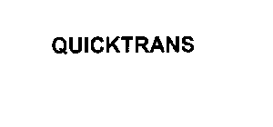 QUICKTRANS