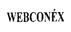 WEBCONEX