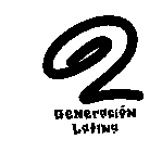 GENERACION LATINA