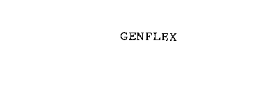 GENFLEX