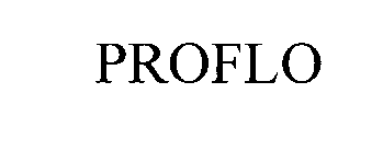 PROFLO