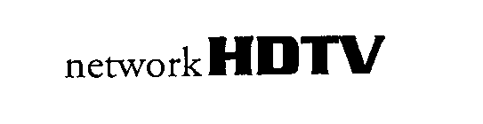 NETWORKHDTV