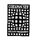 COEXPAN NET DELIGHT PACKAGING