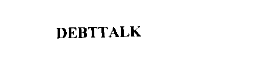 DEBTTALK