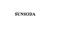 SUNSODA