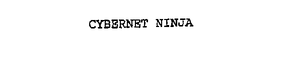 CYBERNET NINJA