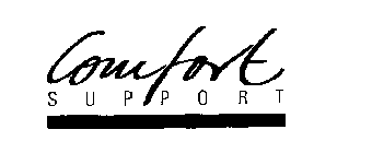 COMFORT SUPPORT