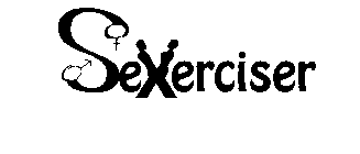 SEXERCISER