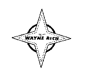 WAYNE RICH