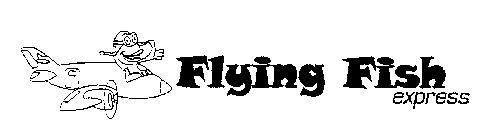 FLYING FISH EXPRESS