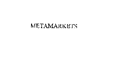 METAMARKETS