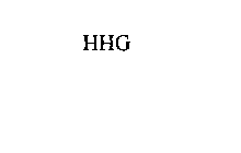 HHG