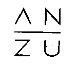 ANZU