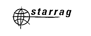 S T A R R A G