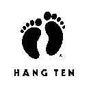 HANG TEN