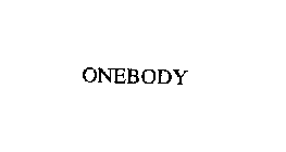 ONEBODY