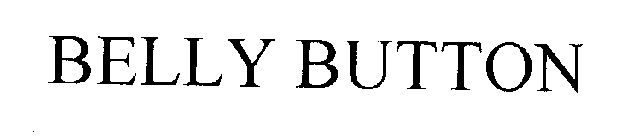 BELLY BUTTON