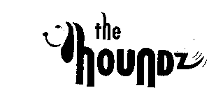 THE HOUNDZ